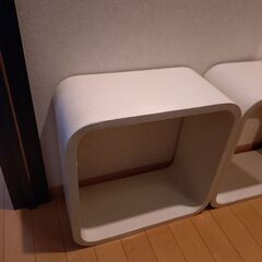 四角BOXの画像