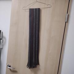 マフラーの画像