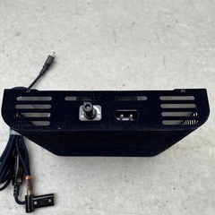 こたつ　ヒーターユニット
の画像