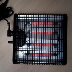 こたつ　ヒーターユニット
の画像