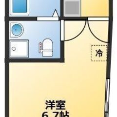 🧡💛人気の新築物件🧡💛敷金・礼金ゼロ🎶東武伊勢崎線【竹ノ塚】徒歩...