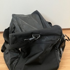 大容量バック
の画像