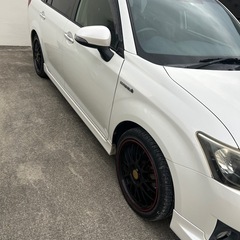 🉐カローラフィールダー🉐取引中の画像