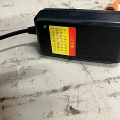 O2412-809 3人掛け電動リクライニングソファ ネイビー 年式表記無し 動作確認済み 汚れ有りの画像