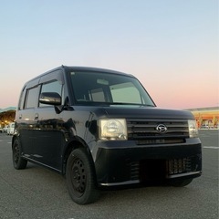 ダイハツ ムーヴコンテ 車検Ｒ7年12月迄