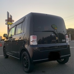 ダイハツ ムーヴコンテ 車検Ｒ7年12月迄の画像