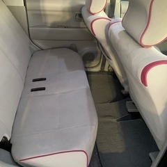 ダイハツ ムーヴコンテ 車検Ｒ7年12月迄の画像