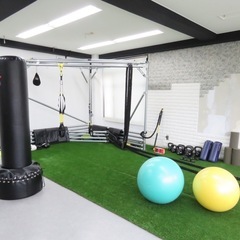 トレーナー、インストラクター募集中！資格取得予定の方、未経験、経験浅い方も応相談♪の画像