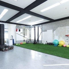 トレーナー、インストラクター募集中！資格取得予定の方、未経…