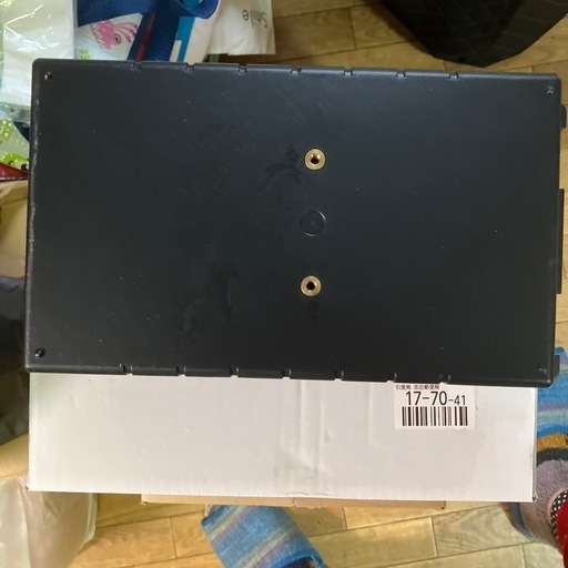 ヤマハ stagepas300 ジャンク品