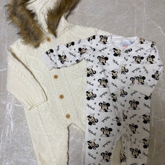 ベビー服！お譲りします。
