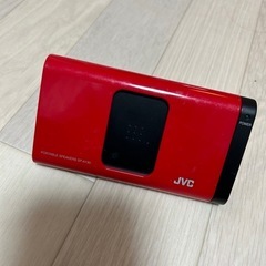 スピーカー