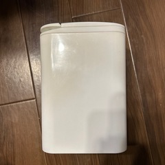 サニタリーボックス(一応未使用)