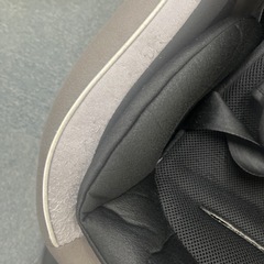 コンビチャイルドシートの画像