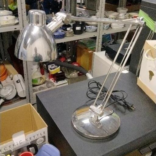 1225-065 IKEA アンティフォニー ワークランプ
