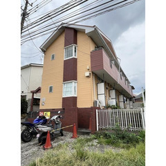 ⭐️トリプルゼロ物件⭐️ 敷金/礼金/仲手0円 😄審査通過率90...