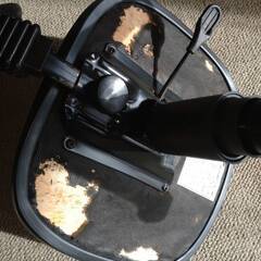 デスクチェア　オフィスチェア　昇降式の画像