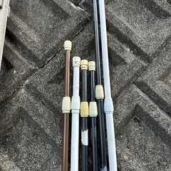 決定‼️のぼり旗ボウ　6本の画像