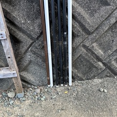 決定‼️のぼり旗ボウ　6本の画像