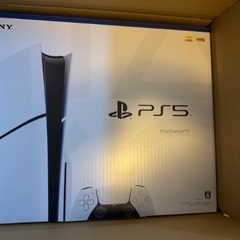 ⭐︎2024.12.26までの出品⭐︎PlayStation5