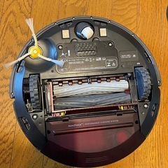 iRobot Roomba ロボット掃除機 本体の画像