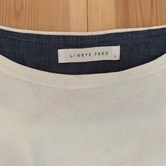 マタニティズボン　ワンピース　ジーンズ生地　デニム　産前産後　服　薄手ワンピースの画像