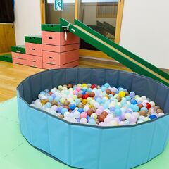 南浦和教室/さいたま市の児童発達支援施設/放課後等デイサービス　ハッピーテラスの画像