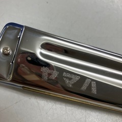 ☆値下げ☆2412-811 ヤマハ ハーモニカ SS-220 中古美品①の画像