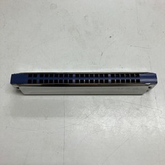 ☆値下げ☆2412-811 ヤマハ ハーモニカ SS-220 中古美品①の画像