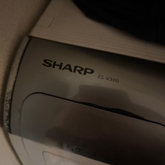 ドラム式洗濯機