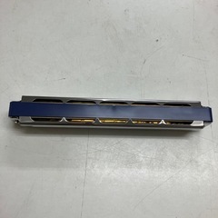 ☆値下げ☆2412-812　ヤマハ ハーモニカ SS-220 中古美品②の画像