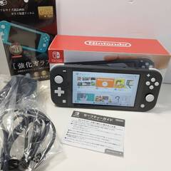Nintendo Switch Lite (HDH-001) お...