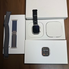 Apple Watch ultra2