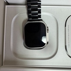 Apple Watch ultra2の画像