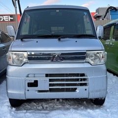 激安‼️お得🉐ミニキャブバンブラボー4WD‼️の画像