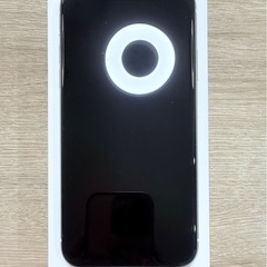 iPhone11 128GB SIMフリー　割れなし　液晶不良あり iPhone11 128GB SIMフリー 割れなし 液晶不良あり