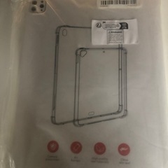 タブレットシリコンカバー
