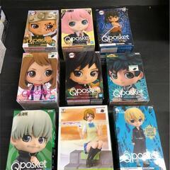 フィギュア買います‼️業者さんも歓迎‼️30個以上で出張OK‼️200円/1個～ - 地元のお店