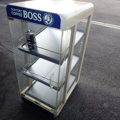 缶ウォーマー ホット　BOSSの画像