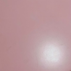 猫足 こたつテーブル ピンク 姫系 可愛い おしゃれ 正方形の画像
