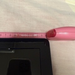 モニター　23インチ　hp2311の画像
