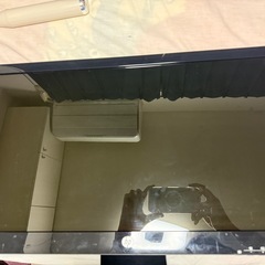 モニター　23インチ　hp2311の画像