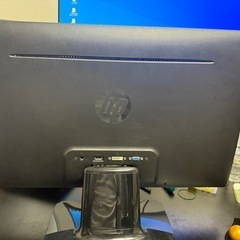モニター　23インチ　hp2311の画像