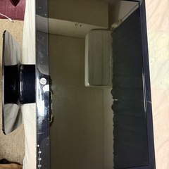 モニター　23インチ　hp2311の画像