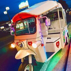 運転代行サービスの画像