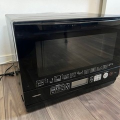 TOSHIBA 訳あり。ER-SD70(K) オーブンレンジ 2...