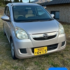 車検1年半以上あります