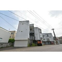 🐄【西区★1DK】敷金礼金なし☆駐車場空き有🅿バス・トイレ別🛁/...