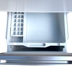 ハイセンス HISENSE 3ドア 冷凍冷蔵庫 HR-D2801W 2021年製