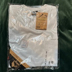 【新品未使用】半額　9オンス　コットンオーバーサイズ半袖Tシャツ